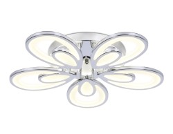Ambrella Light Потолочная светодиодная люстра Original FA469