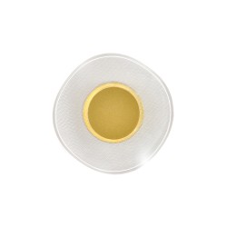 Indigo Настенный светильник 14029/1W Gold
