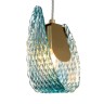 Indigo Подвесной светильник 11033/1P Blue