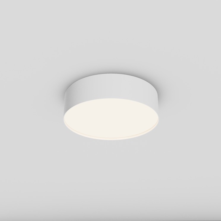Maytoni Потолочный светильник Zon 4000K 24W 120°