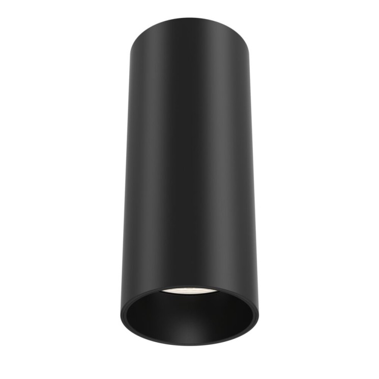 Maytoni Потолочный светильник FOCUS LED 1x12Вт 4000K