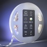 Maytoni Светодиодная лента   Ultra 24В 5050 19,2Вт/м RGBW 4000К 5м IP 20 201135