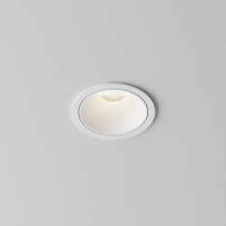 Maytoni Встраиваемый светильник Alfa LED 4000K 10Вт 50°