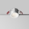 Maytoni Встраиваемый светильник Alfa LED 4000K 10Вт 60°