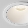 Maytoni Встраиваемый светильник Alfa LED 4000K 10Вт 60°