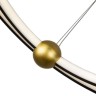 Подвесная люстра Divinare AMADEO 1123/04 SP-65