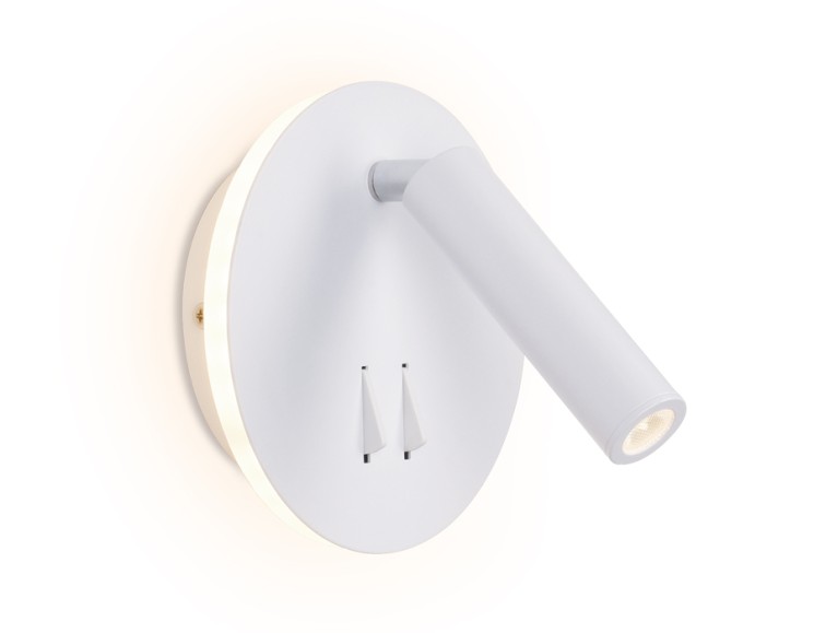 Ambrella Light Спот светодиодный Wall FW251