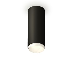 Ambrella Light Потолочный светильник Techno XS6343001