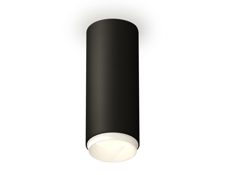 Ambrella Light Потолочный светильник Techno XS6343001