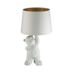 Настольная лампа LUMION BEAR 5663/1T