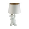 Настольная лампа LUMION BEAR 5663/1T