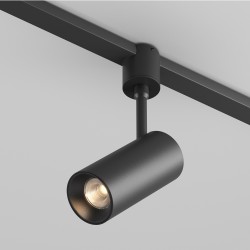Maytoni Трековый светильник Focus Led Elasity 3000K 10Вт 36°