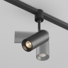 Maytoni Трековый светильник Focus Led Elasity 3000K 10Вт 36°