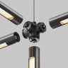 Maytoni Х-образный вертикальный коннектор для системы Shelf без ввода питания