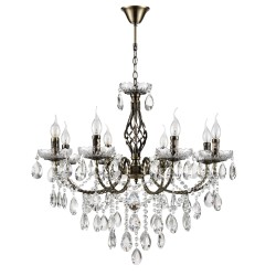 Люстра LUMION LINN 8190/8