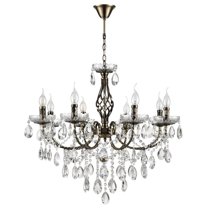 Люстра LUMION LINN 8190/8