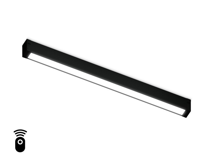 Ambrella Light Трековый магнитный диммируемый светодиодный светильник Ambrella light Magnetic 220V GL1282
