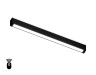 Ambrella Light Трековый магнитный диммируемый светодиодный светильник Ambrella light Magnetic 220V GL1282