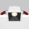 Maytoni Встраиваемый светильник Alfa LED 3000K 1x10Вт 36° Dim Triac