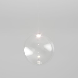 Подвесной светильник                      Eurosvet  50230/1 LED