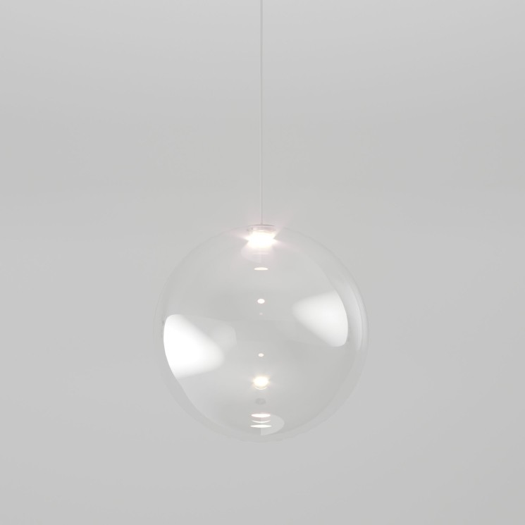 Подвесной светильник                      Eurosvet  50230/1 LED