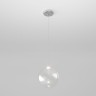 Подвесной светильник                      Eurosvet  50230/1 LED