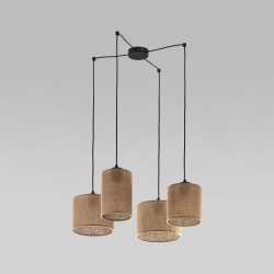 Подвесной светильник                      TK Lighting  6585 Juta