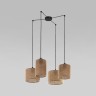 Подвесной светильник                      TK Lighting  6585 Juta