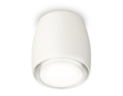 Ambrella Light Потолочный светильник Techno spot XS1141040