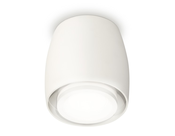 Ambrella Light Потолочный светильник Techno spot XS1141040