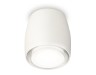 Ambrella Light Потолочный светильник Techno spot XS1141040