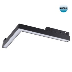 Трековый светильник для низковольного шинопровода NOVOTECH FLUM 358606