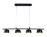 Ambrella Light Светильник подвесной Techno TN71039