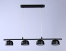 Ambrella Light Светильник подвесной Techno TN71039