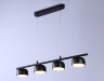 Ambrella Light Светильник подвесной Techno TN71039