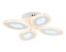 Ambrella Light Потолочная светодиодная люстра Original FA4012