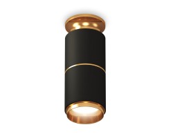 Ambrella Light Потолочный светильник Techno XS6302240