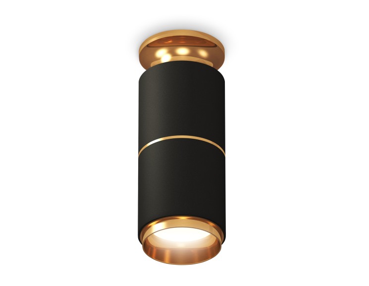 Ambrella Light Потолочный светильник Techno XS6302240
