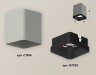 Ambrella Light Потолочный светильник Techno XS7814002