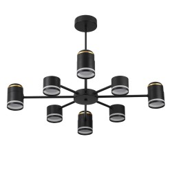 Люстра потолочная LUMION VIRSAVA 8234/8C