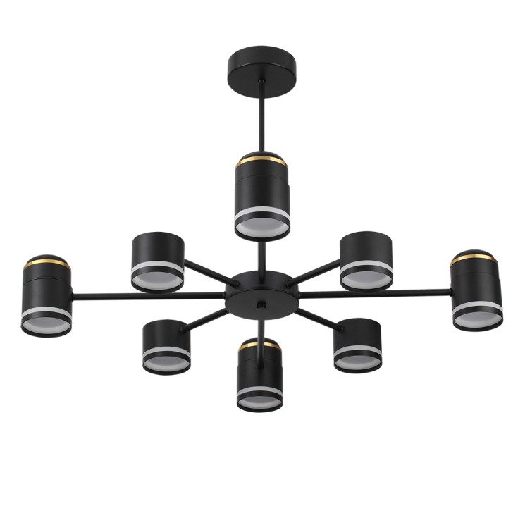 Люстра потолочная LUMION VIRSAVA 8234/8C
