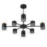 Люстра потолочная LUMION VIRSAVA 8234/8C