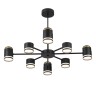 Люстра потолочная LUMION VIRSAVA 8234/8C