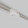 Maytoni Коннектор для подвесного светильника Trinity TRA005-3-A-W, белый