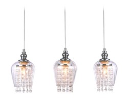 Ambrella Light Подвесной светильник Traditional TR3612