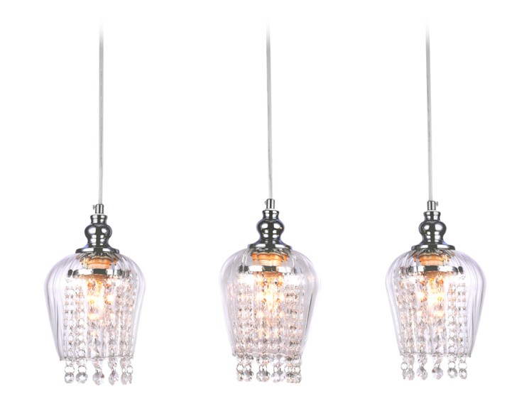Ambrella Light Подвесной светильник Traditional TR3612