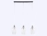 Ambrella Light Подвесной светильник Traditional TR3612