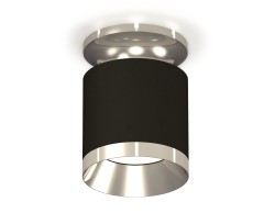 Ambrella Light Потолочный светильник Techno XS7402082