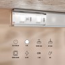 Maytoni Светодиодная лента Base 12В 5050 14,4Вт/м 6000K 5м IP 65 201188