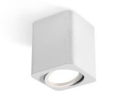 Ambrella Light Потолочный светильник Techno XS7812010